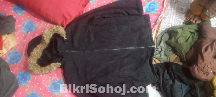 এই জেকেট টা খুব ভালো Winter Jacket Mega Sale! Premium